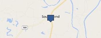 Remington Real Estate location map