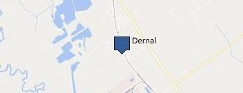 Gavlion location map