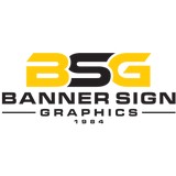 Best Banner Sign Graphics - Manufacturer in Austin