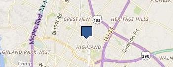 Best Banner Sign Graphics location map
