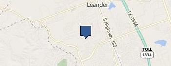Rp Cleaning Service location map
