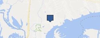 Aflac location map