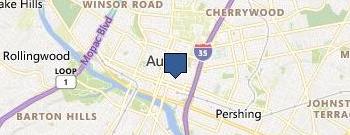Resources Global Professionals location map