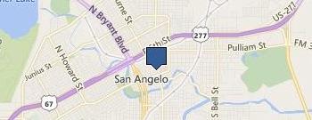 Macy's Inc location map