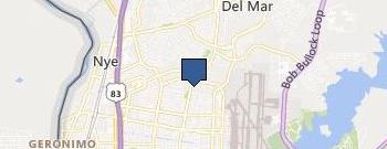 Carrier Corporation location map