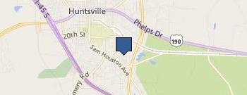 Yes Communities Inc location map