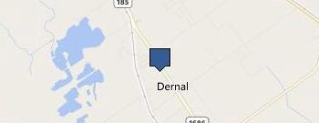 Cracker Barrel Convenience Str location map