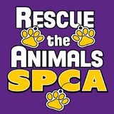 Rescue The Animals Inc - Pet Stores in Abilene