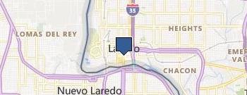 Whelan Security CO location map