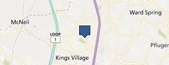 Next Level Chiropractic location map