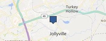 Eivens Juli A DDS location map