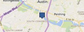 Jb Journeys LLC location map