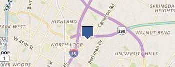 Alexander Demitra Cpa location map