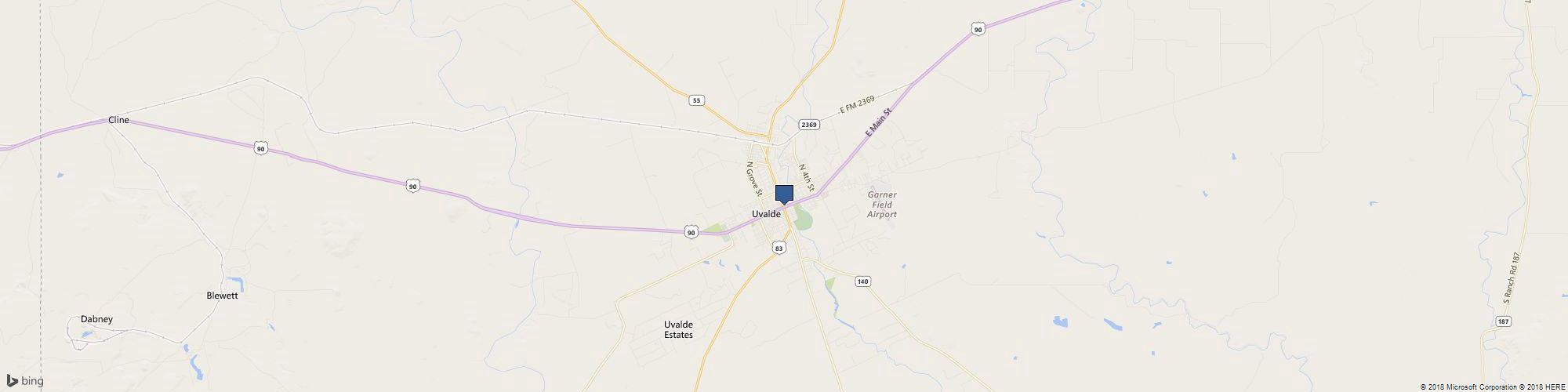 County Of Zapata cover photo