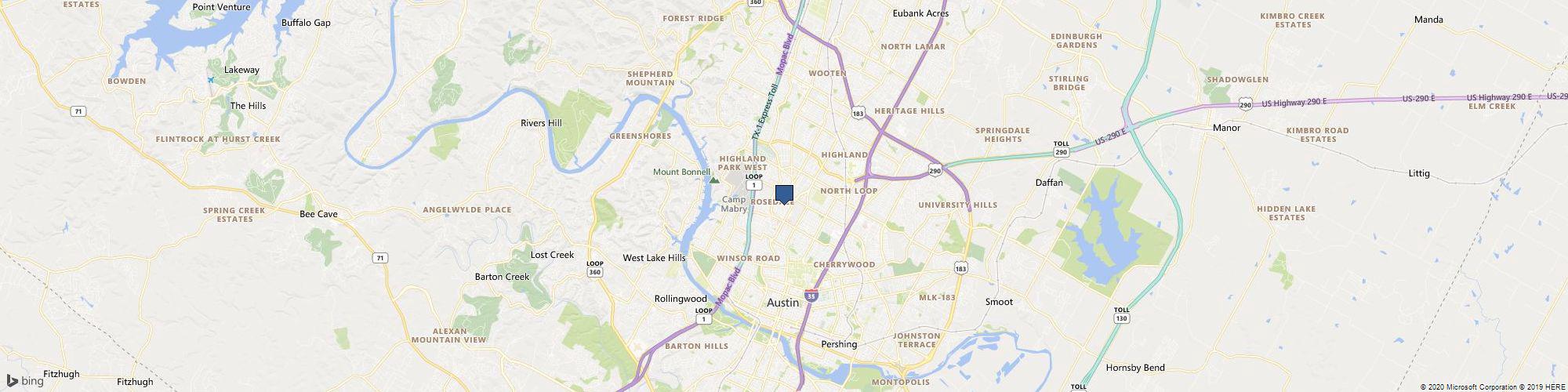 Gayanne Devry D M D P C cover photo