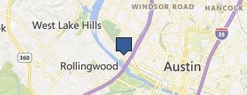 Howard Charlotte location map