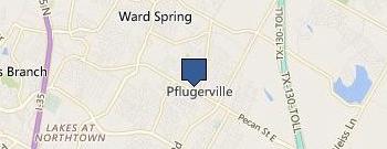 Kumon Math & Reading Center location map