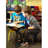 North Oaks Country Child Dvmnt - Child Care & Day Care in Austin