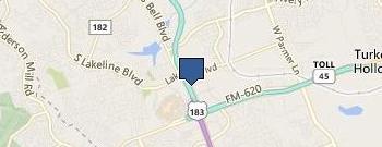 John Eagle European Llp location map