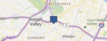 Hoover Gretchen DDS location map