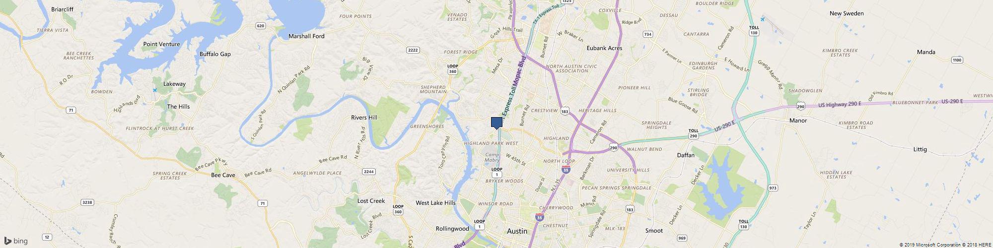 Austin Dental Arts cover photo