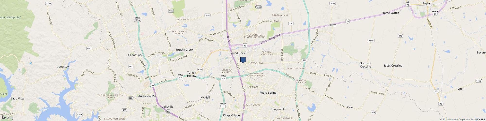 Landmark at Amelia Ridge Apartments cover photo