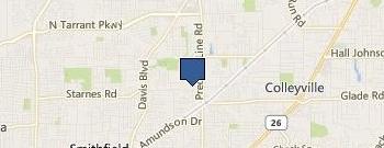Kingsgate Energy, LLC location map