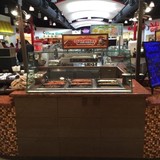 Gorditas Monterrey - Restaurants in Laredo