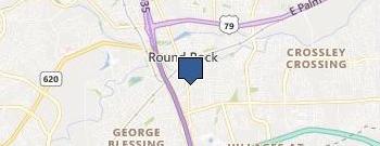 Allstate Insurance location map