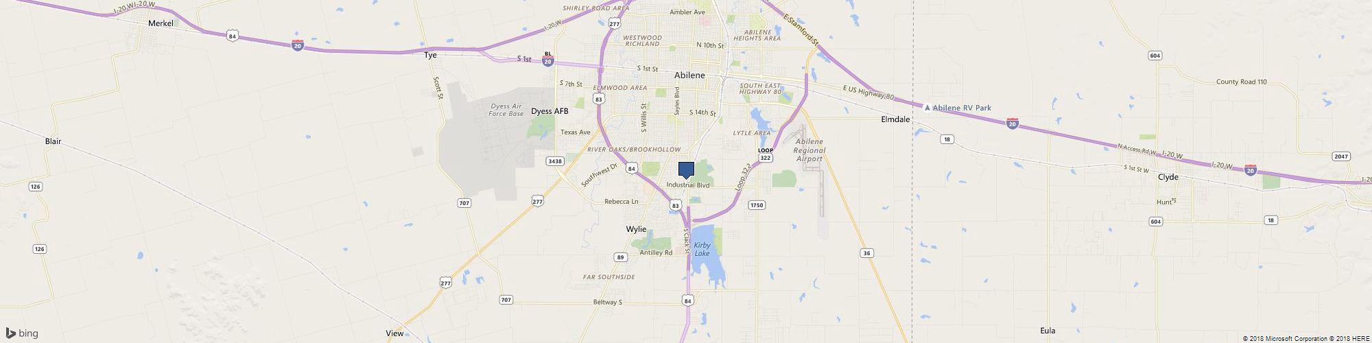 AB-Tex Moving & Storage CO cover photo