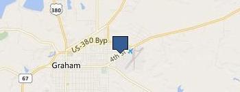 Graham Magnetics location map