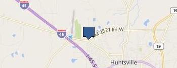 College Station Auto Parts CO location map