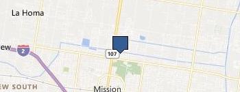 Jafra Cosmetics location map