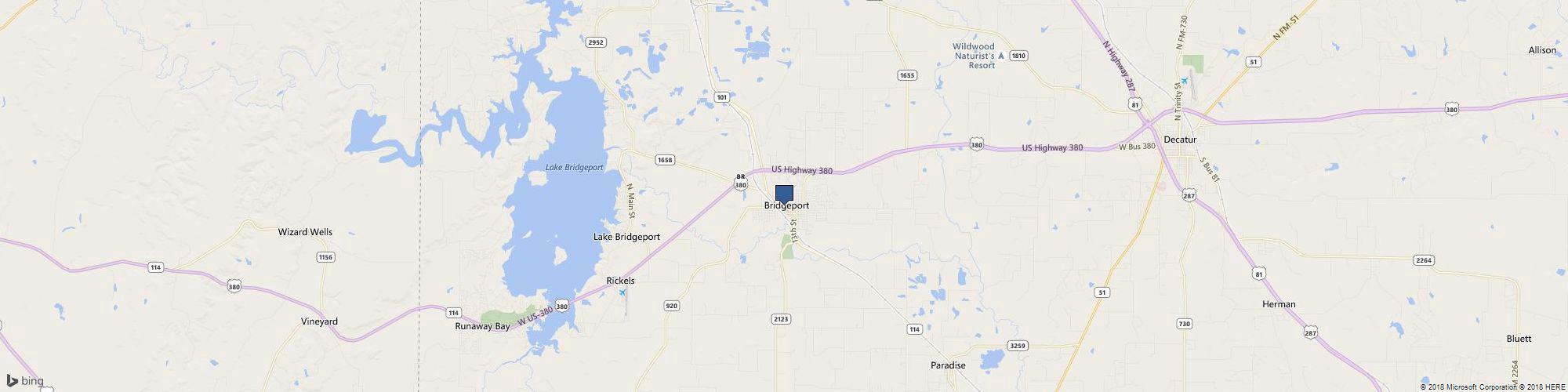 Bridgeport Chamber of Commerce cover photo