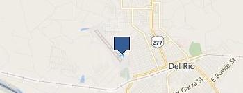 Hertz Rent A Car location map