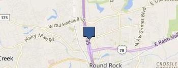 Dale Carnegie & Associates Inc location map