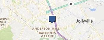 Omni Dental Group location map