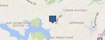 Kb Home location map