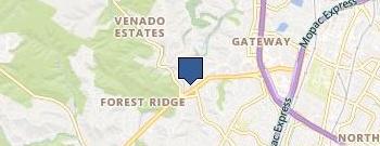 Utc Fire & Security location map