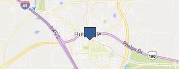 Ink Slingers location map