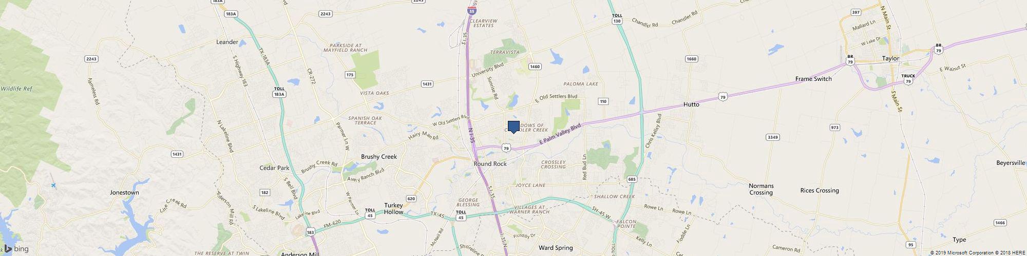 Oasis HG cover photo