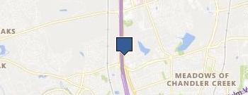 Harley Owners Group Central Texas Chapter Inc location map