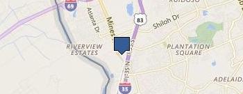 Teletec USA Inc location map