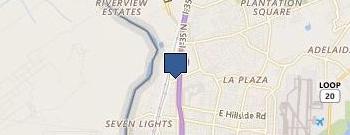Tax Relief Lawyers Now location map