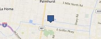 Alpha & Omega Siding & Windows LLC location map