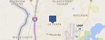 Xecutive Realtors Of South Texas, LLC location map