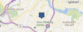 Smile Center Dental location map