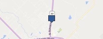 Leslie's Swimming Pool Supls location map