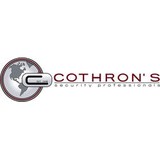 Cothron's Safe & Lock Inc - Keys & Locksmiths in Round Rock
