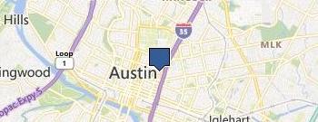 Ong Stacy E MD location map